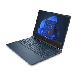 HP Victus 16-r1013ne 16" - Core i7-14650HX - 16GB - SSD 1 TBGB NVIDIA GeForce RTX 4050 QWERTY - Anglická