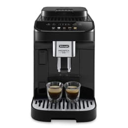 Kávovar s mlynčekom Bezkapsulové Delonghi ECAM 290.61B 1,8000L - Čierna
