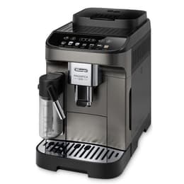 Kávovar s mlynčekom Bezkapsulové Delonghi ECAM 290.61B 1,8000L - Čierna
