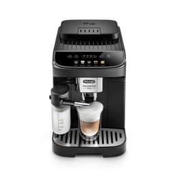 Kávovar s mlynčekom Bezkapsulové Delonghi ECAM 290.61B 1,8000L - Čierna