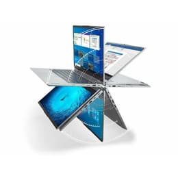 Lenovo ThinkBook 14S Yoga ITL 14" (2022) - Core i5-1135G7 - 16GB - SSD 256 GB QWERTY - Portugalská