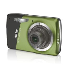 Kodak EasyShare M530 Kompakt 12 - Čierna/Zelená