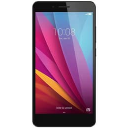 Honor 5X 16GB - Čierna - Neblokovaný