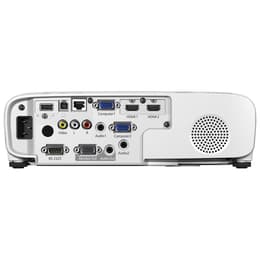 Videoprojektor Epson EB-W49 3800 lumen Biela