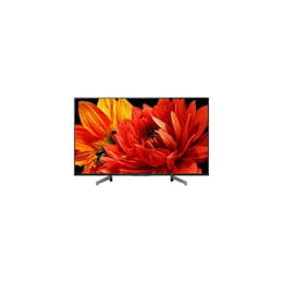 Televízor Sony 109 cm Bravia XG83 3840x2160