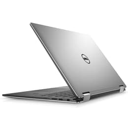 Dell XPS 9365 13" Core i5-8200Y - SSD 256 GB - 8GB QWERTY - Anglická