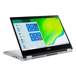 Acer Spin 3 14" (2020) - Core i5 - Gen 10 (G) - 8GB - SSD 1 TO QWERTZ - Nemecká