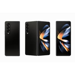 Galaxy Z Fold4 256GB - Čierna - Neblokovaný