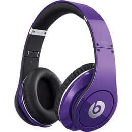 Slúchadlá Beats By Dr. Dre Beats Studio Potláčanie hluku - Fialová