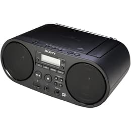 Rádio Sony ZS-PS55B