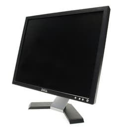 Monitor 17 Dell E178FPC 1280 x 1024 LCD Čierna