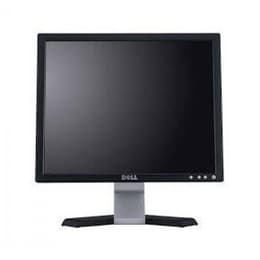 Monitor 17 Dell E178FPC 1280 x 1024 LCD Čierna