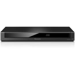 Blu-Ray Prehrávač Panasonic DMR-BWT640EC