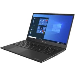 Dynabook Satellite Pro L50 15" (2020) - Core i5 - Gen 10 (U) - 8GB - SSD 256 GB AZERTY - Francúzska