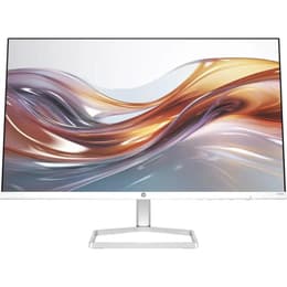 Monitor 27 HP Series 5 524SA 1920 x 1080 LED Biela