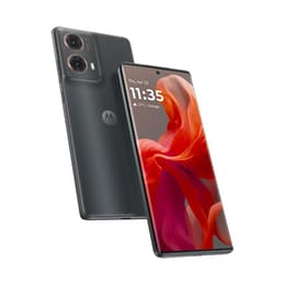 G85 5G 256GB - Sivá - Neblokovaný