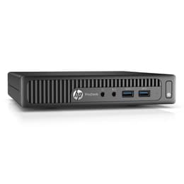 HP ProDesk 400 G2 DM Core i7-6700T 2.8 - SSD 256 GB - 8GB