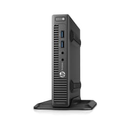 HP ProDesk 400 G2 DM Core i7-6700T 2.8 - SSD 256 GB - 8GB