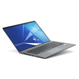 HP ZBook 14u G5 14" (2018) - Core i5-8350U - 16GB - SSD 256 GB QWERTZ - Nemecká