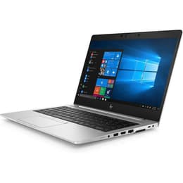 HP EliteBook 840 G8 14" (2020) - Core i5-1135G7﻿ - 16GB - SSD 256 GB AZERTY - Francúzska