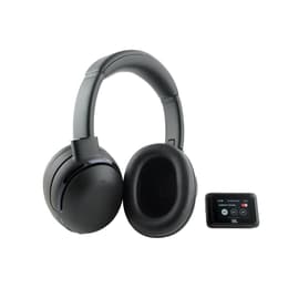 Slúchadlá Jbl Tour One M3 Smart Tx Potláčanie hluku Mikrofón - Čierna