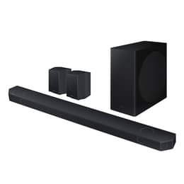 Soundbar HW-Q930C - Čierna