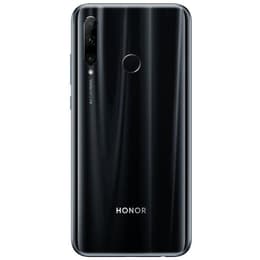 Honor 20 Lite 128GB - Čierna - Neblokovaný