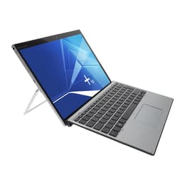 HP Elite X2 G4 13" (2018) - Core i5 - Gen 8 (U) - 8GB - SSD 256 GB QWERTZ - Nemecká
