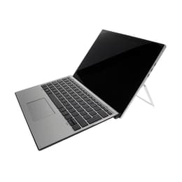 HP Elite X2 G4 13" (2018) - Core i5 - Gen 8 (U) - 8GB - SSD 256 GB QWERTZ - Nemecká