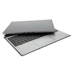 HP Elite X2 G4 13" (2018) - Core i5 - Gen 8 (U) - 8GB - SSD 256 GB QWERTZ - Nemecká