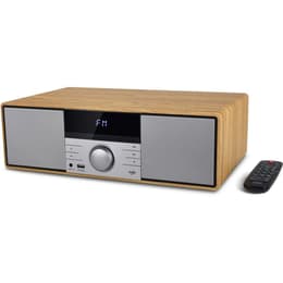 Mikro hi-fi systém Oglo MS-O-700-D Bluetooth