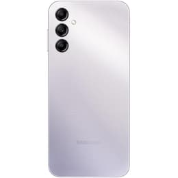 Galaxy A14 5G 128GB - Strieborná - Neblokovaný
