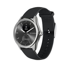 Smart hodinky Withings ScanWatch 2 á á - Sivá/Čierna