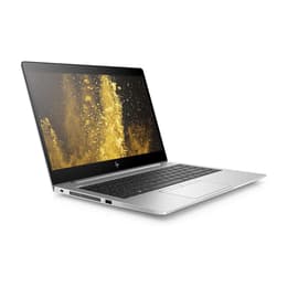 HP EliteBook 830 G6 14" (2018) - Core i5-8365U - 16GB - SSD 256 GB AZERTY - Francúzska