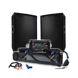 PA Reproduktor Bm Sonic 1000W