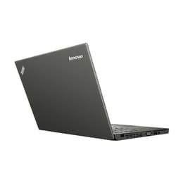 Lenovo ThinkPad X260 12" (2016) - Core i5-6300U - 8GB - SSD 480 GB AZERTY - Francúzska