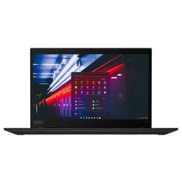 Lenovo ThinkPad T14s G1 14" (2020) - Core i5 - Gen 10 (U) - 16GB - SSD 512 GB QWERTY - Anglická