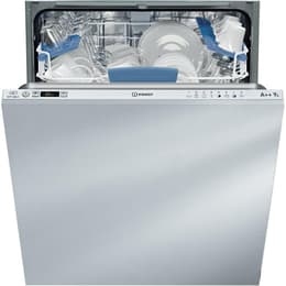 Vstavaná umývačka riadu INDESIT DIFP66B+9 EU cm - 12 až 16 prestieraní