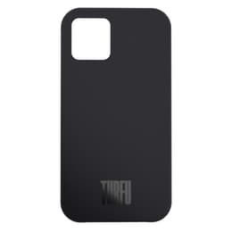 Obal iPhone 11 - Recyklovaný plast - Čierna