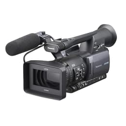 Videokamera Panasonic AG-HMC151E - Čierna