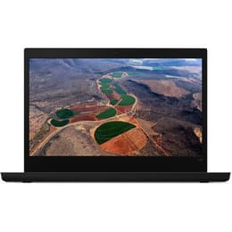 Lenovo ThinkPad L14 14" (2020) - Ryzen 5 - 4000 Series (U) - 16GB - SSD 512 GB QWERTY - Španielská