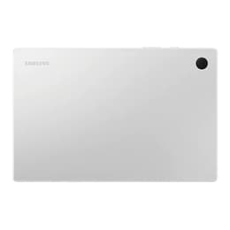 Galaxy Tab A8 64GB - Strieborná - WiFi + 4G