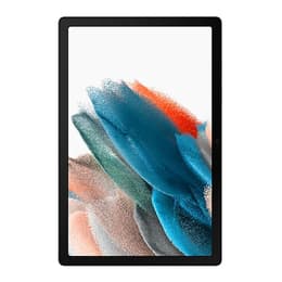Galaxy Tab A8 64GB - Strieborná - WiFi + 4G