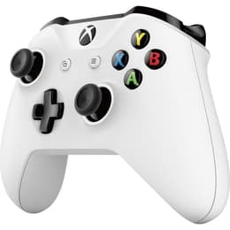Xbox One S 1000GB - Biela