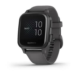 Smart hodinky Garmin Venu Sq á á - Čierna