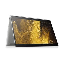 HP EliteBook x360 1030 G3 13" Core i5-8350U - SSD 512 GB - 8GB AZERTY - Francúzska
