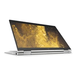 HP EliteBook x360 1030 G3 13" Core i5-8350U - SSD 512 GB - 8GB AZERTY - Francúzska