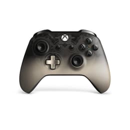 Joysticky Xbox One X/S Microsoft Xbox One Phantom Black Special Edition