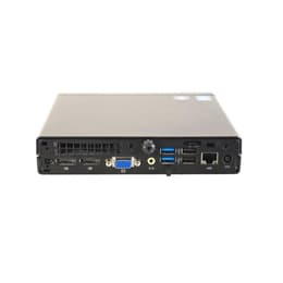 HP ProDesk 600 G1 DM Core i5-4590T 2 - SSD 240 GB - 4GB