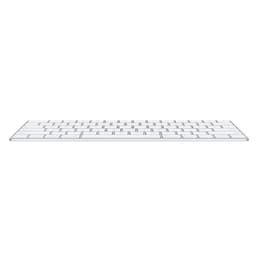 Magic Keyboard (2015) - QWERTY - Ruská -